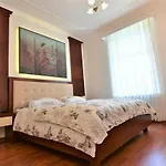 Apartament Kljuce *