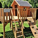 公寓 Kljuce 布莱德