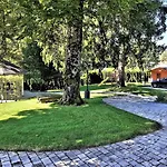 Kljuce 公寓 布莱德