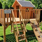 Apartament Kljuce Bled