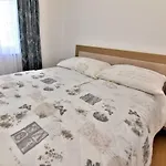 Kljuce Apartament Bled