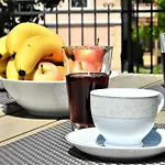Kljuce 公寓 布莱德