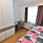 Apartament Kljuce *