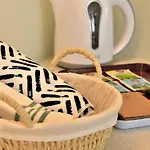 Apartament Kljuce *