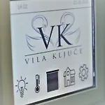 Kljuce *
