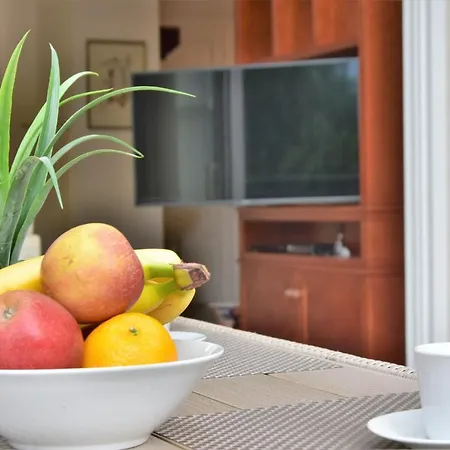 Apartment Kljuce