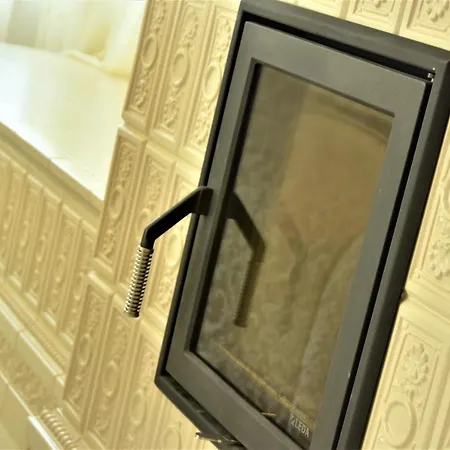 Appartement Kljuce Bled