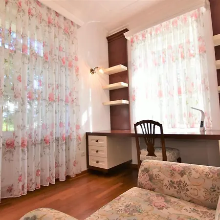 Apartment Kljuce *