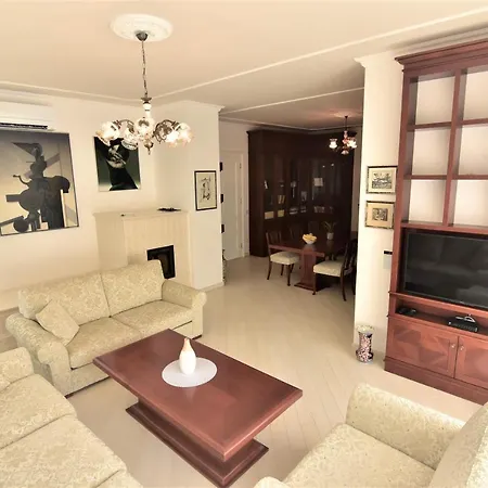 Apartman Kljuce