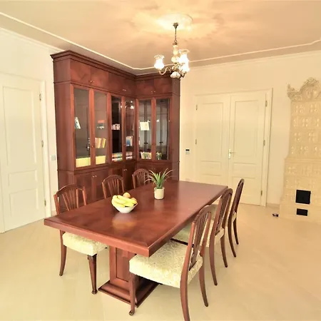 Kljuce Apartmán Bled