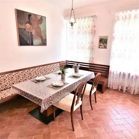 Apartamento Kljuce