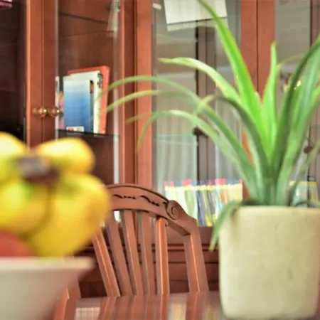 Apartment Kljuce Bled