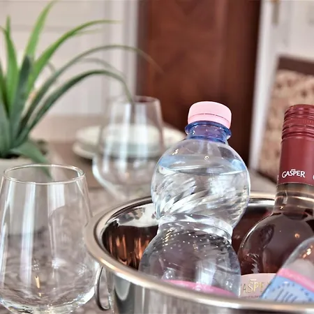 Apartamento Kljuce