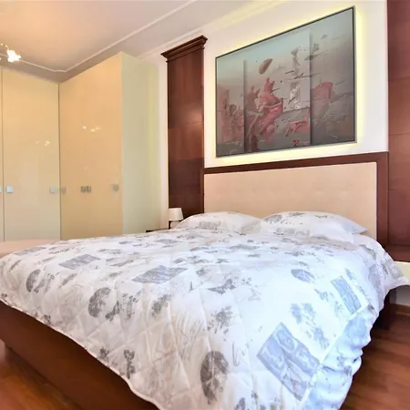 Apartamento Kljuce