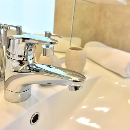 Kljuce Apartamento Bled