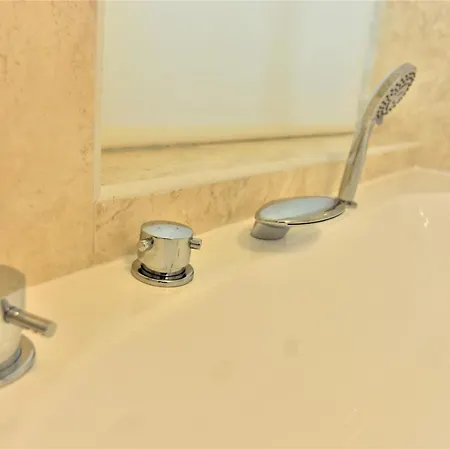 Apartment Kljuce Bled