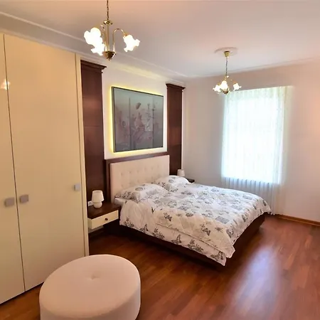 Kljuce Apartamento