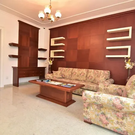 Apartment Kljuce