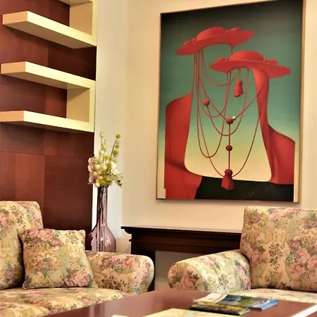 Kljuce Apartman Bled