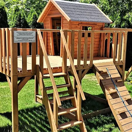 Apartmán Kljuce Bled