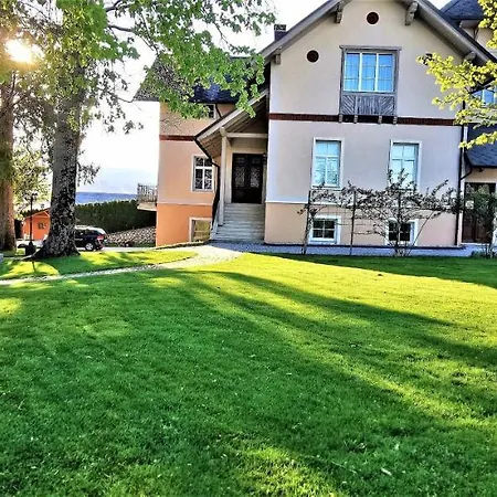 Apartmán Kljuce
