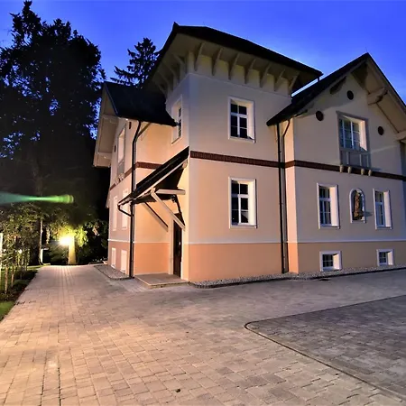 Kljuce Apartment *