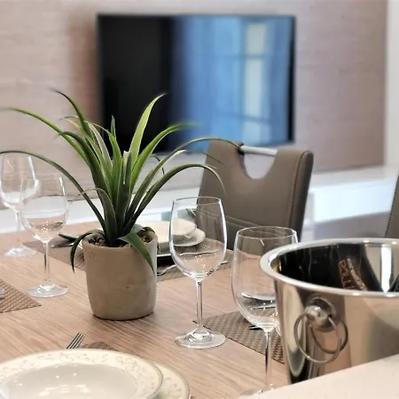 Apartamento Kljuce