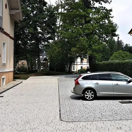 Kljuce Appartement Bled