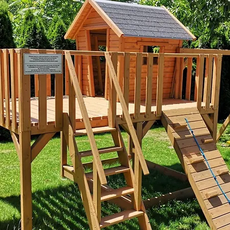 Apartman Kljuce Bled