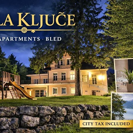 Kljuce