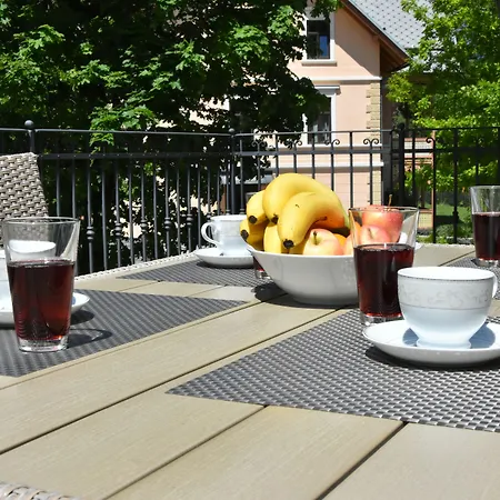 Apartman Kljuce *