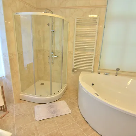 Apartamento Kljuce Bled
