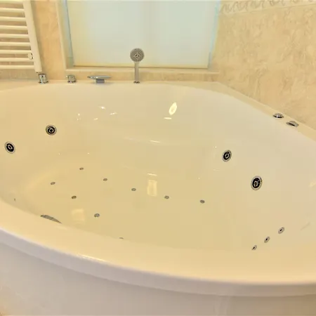 Kljuce Apartamento