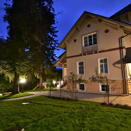 Kljuce Apartamento Bled