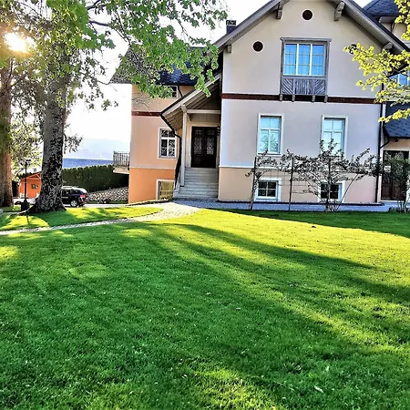 Apartamento Kljuce Bled