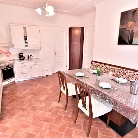 Kljuce Apartamento *