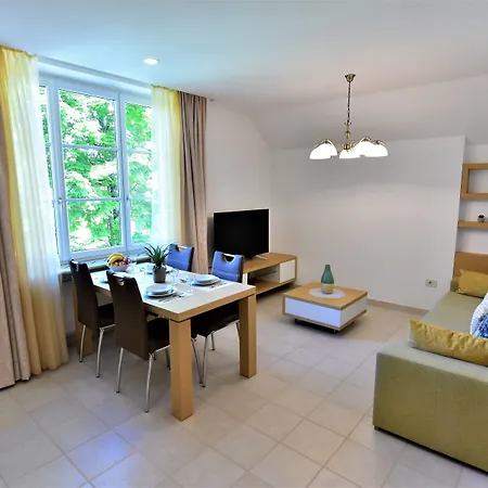 Kljuce Apartamento Bled