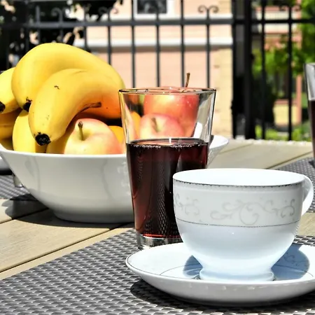 Kljuce Apartman Bled