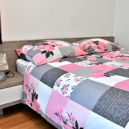 Kljuce Appartement *