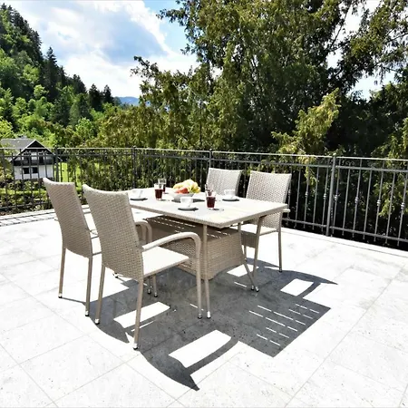 Kljuce Apartment