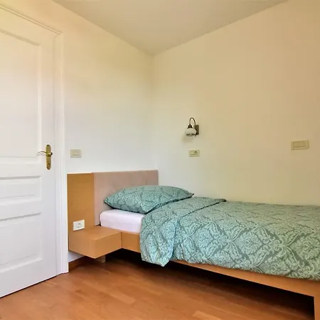 Kljuce Apartment Bled