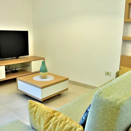 Kljuce Apartman