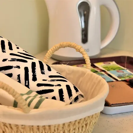 Appartement Kljuce *