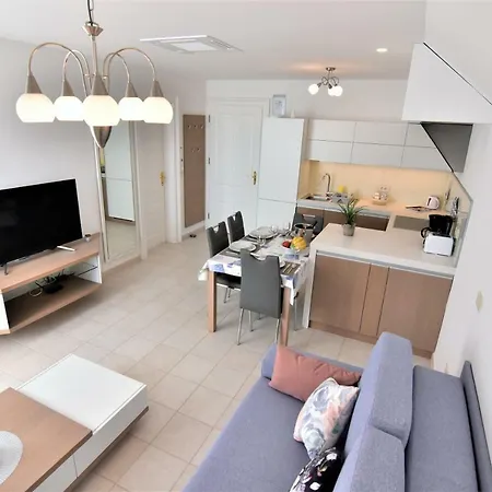 Apartamento Kljuce *