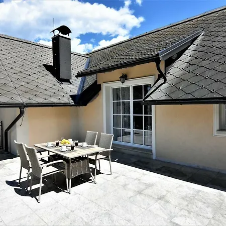 Kljuce Apartment