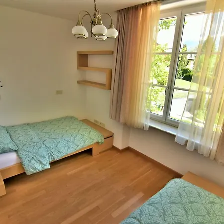 Apartamento Kljuce