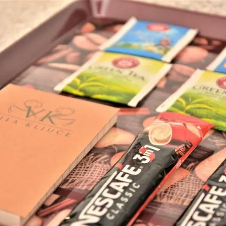 Kljuce Lejlighed Bled