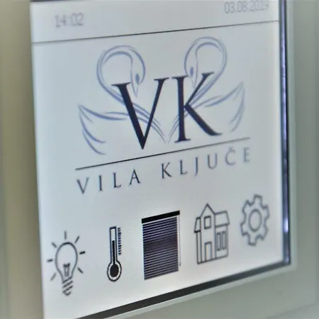 Kljuce *