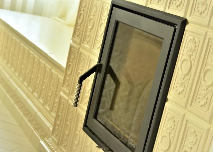 Apartment Kljuce Bled