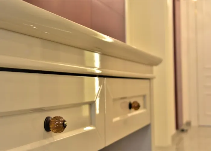 Kljuce Apartment Bled